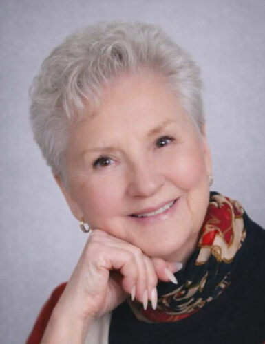 J. Marie Smith